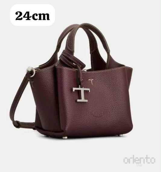 Tod's Bag Micro T Timeless Shopping – product view