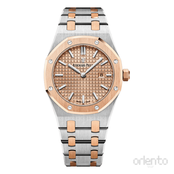 Audemars Piguet | Royal Oak - Free & Fast UAE Shipping