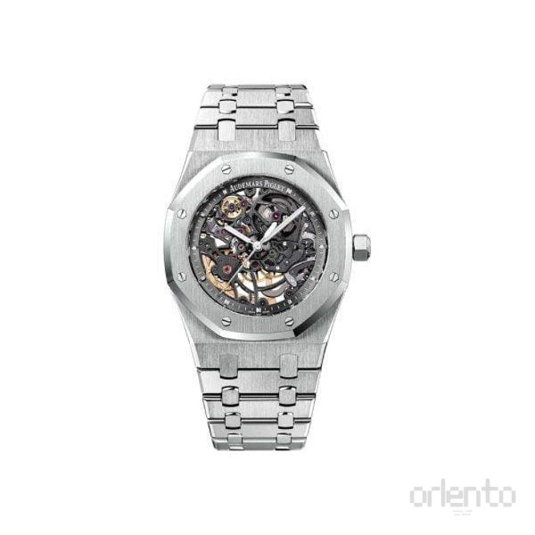 Audemars Piguet | Royal Oak Skeleton Dial - Free & Fast UAE Shipping