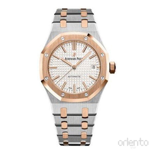 Audemars Piguet | Royal Oak - Free & Fast UAE Shipping