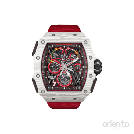 Richard Mille Watch | RM 50-04