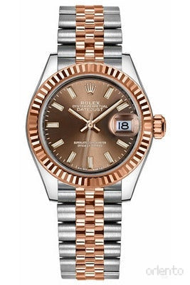 Rolex | Datejust - Free & Fast UAE Shipping