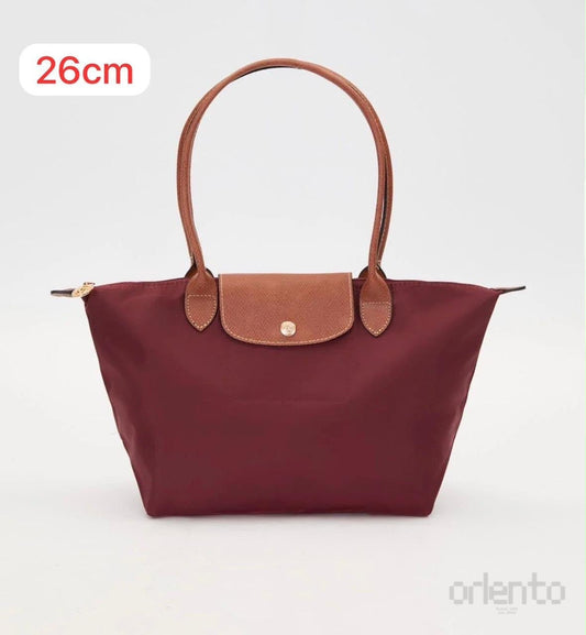 Longchamp Bag Le Pliage Original Tote – product view