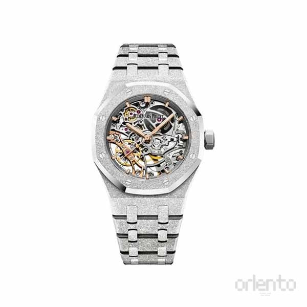 Audemars Piguet | Royal Oak - Free & Fast UAE Shipping