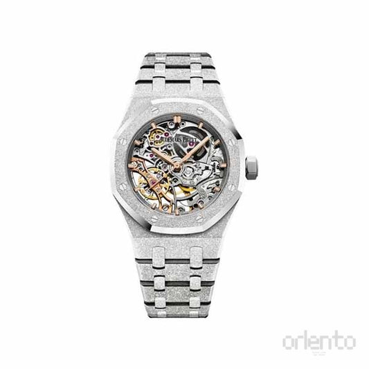Audemars Piguet | Royal Oak - Free & Fast UAE Shipping