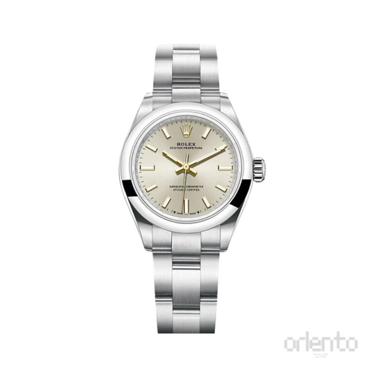 Rolex | Oyster Perpetual