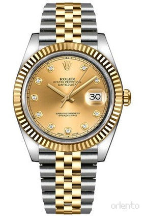 Rolex | Datejust - Free & Fast UAE Shipping