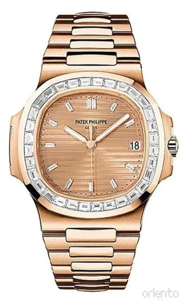 Patek Philippe | Nautilus - Free & Fast UAE Shipping