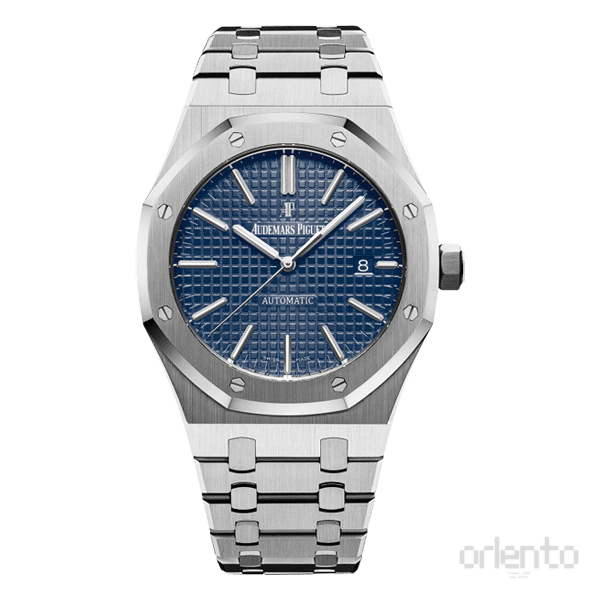 Audemars Piguet | Royal Oak - Free & Fast UAE Shipping