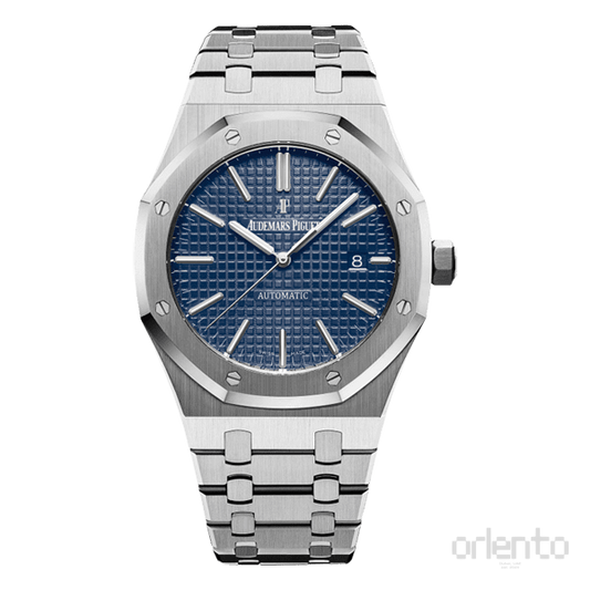 Audemars Piguet | Royal Oak - Free & Fast UAE Shipping