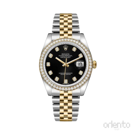 Rolex | Datejust