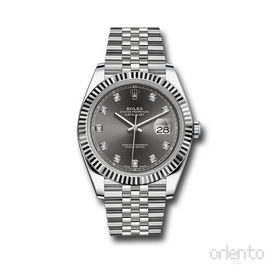 Rolex | Datejust