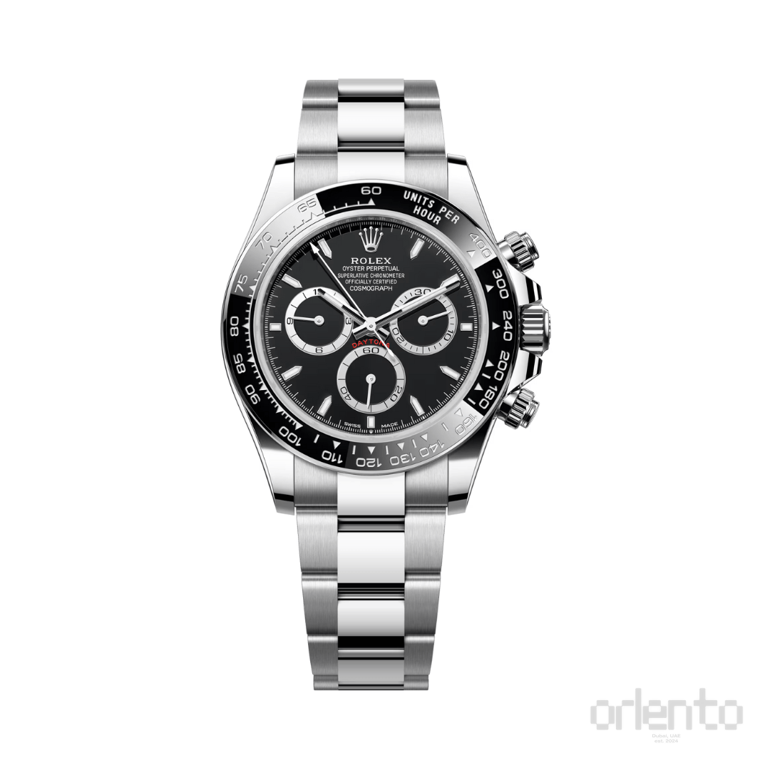 Rolex | Cosmograph Daytona Counter - Free & Fast UAE Shipping