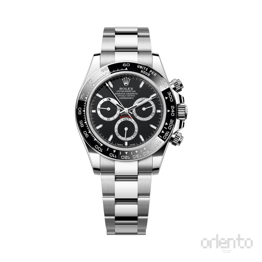 Rolex | Cosmograph Daytona Counter - Free & Fast UAE Shipping