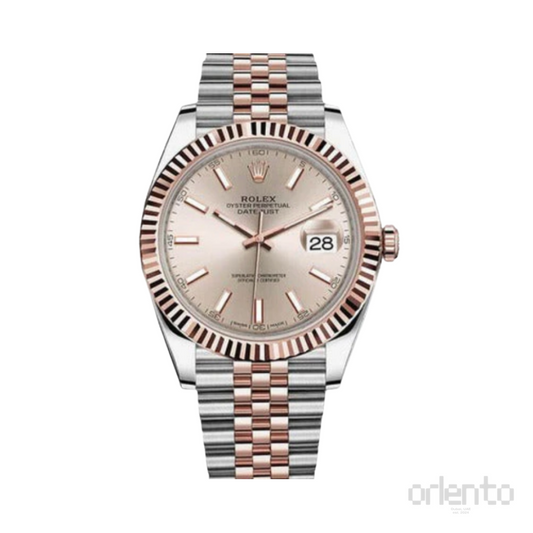 Rolex | Datejust