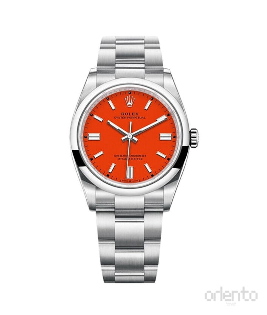 Rolex | Oyster Perpetual - Free & Fast UAE Shipping