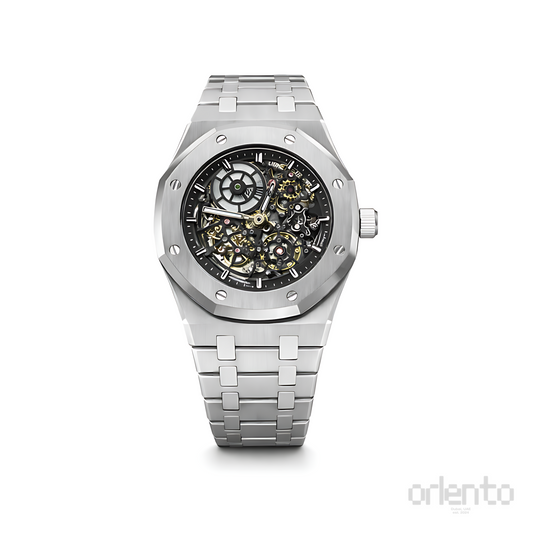 Audemars Piguet Watch | Royal Oak Jumbo Extra-Thin