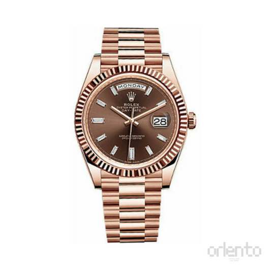 Rolex | Day-Date
