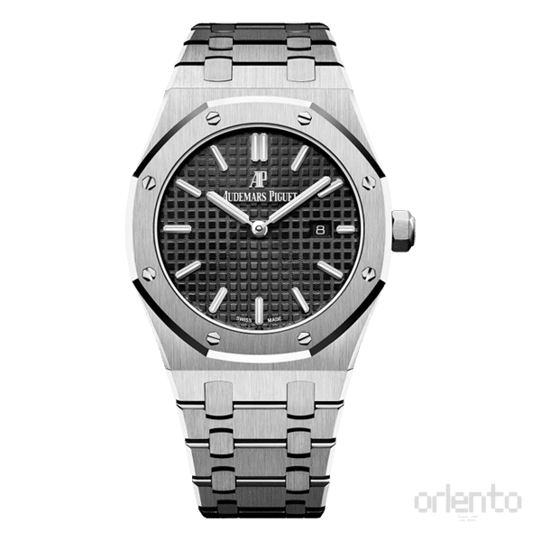 Audemars Piguet | Royal Oak - Free & Fast UAE Shipping