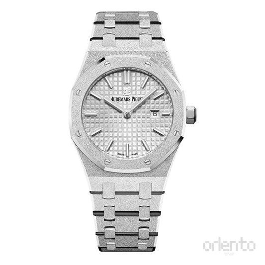 Audemars Piguet | Royal Oak - Free & Fast UAE Shipping