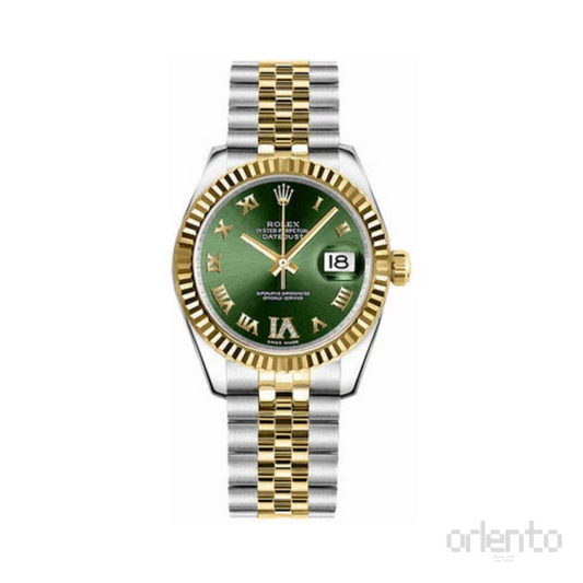 Rolex | Datejust