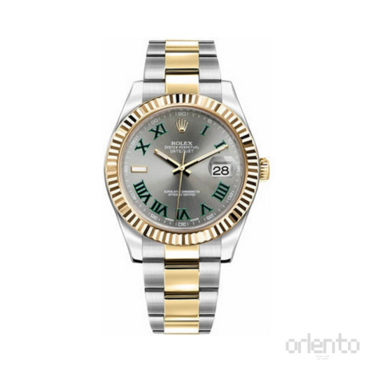 Rolex | Datejust