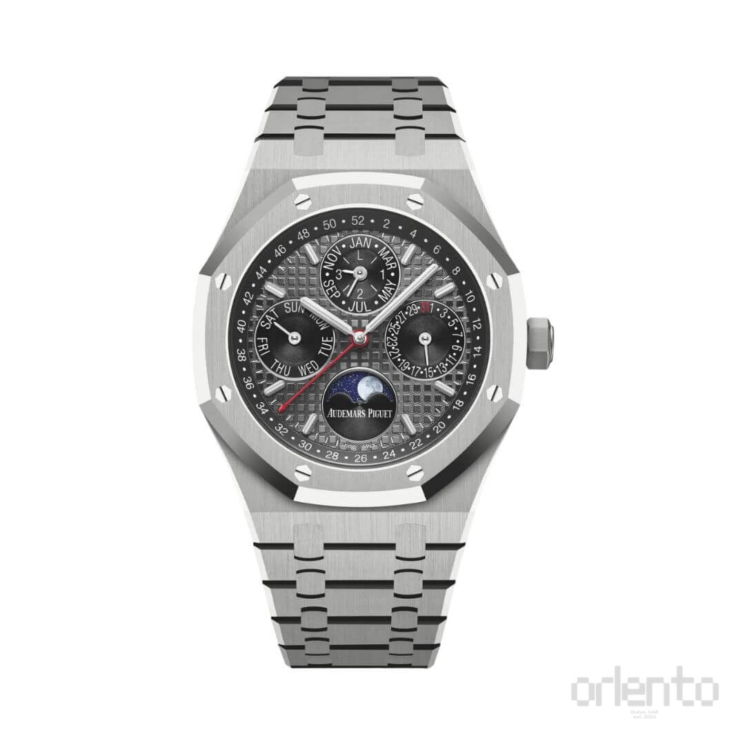 Audemars Piguet | Royal Oak China Edition - Free & Fast UAE Shipping