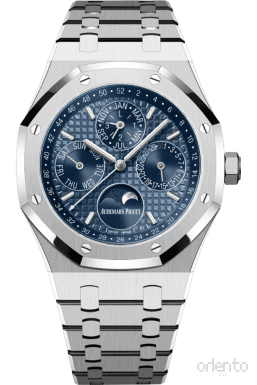 Audemars Piguet | Royal Oak - Free & Fast UAE Shipping