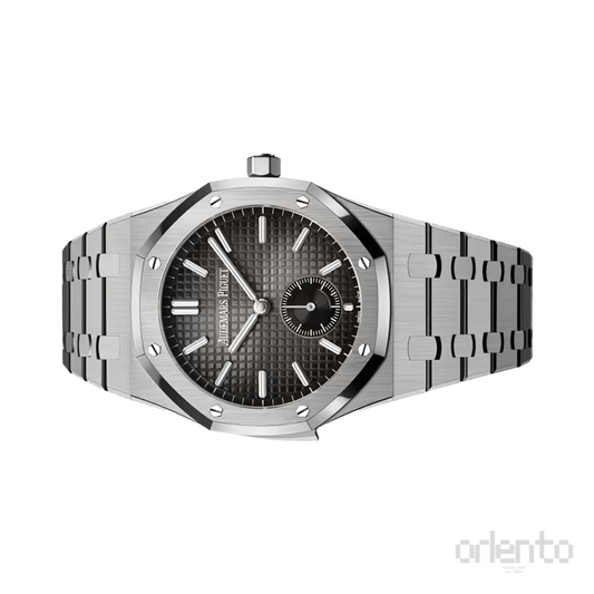 Audemars Piguet | Royal Oak Minute Repeater Grey Dial