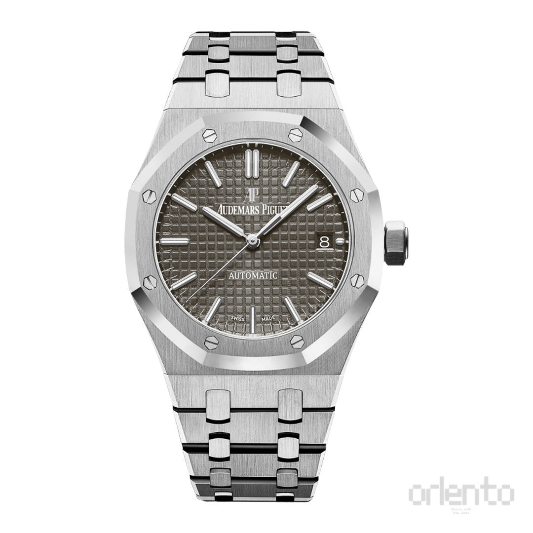 Audemars Piguet | Royal Oak - Free & Fast UAE Shipping