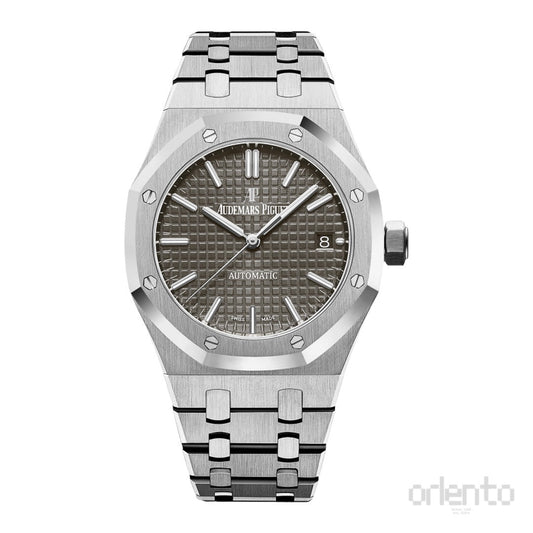 Audemars Piguet | Royal Oak - Free & Fast UAE Shipping