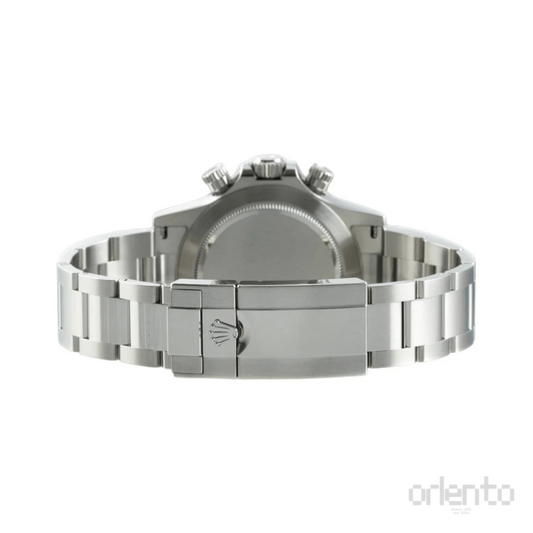 Rolex Watch | Cosmograph Daytona White Panda