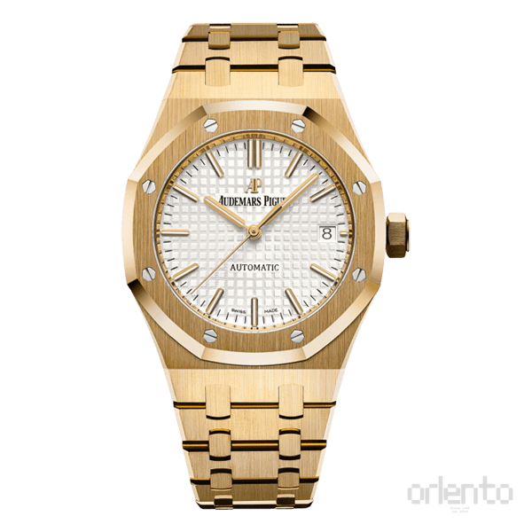 Audemars Piguet | Royal Oak - Free & Fast UAE Shipping