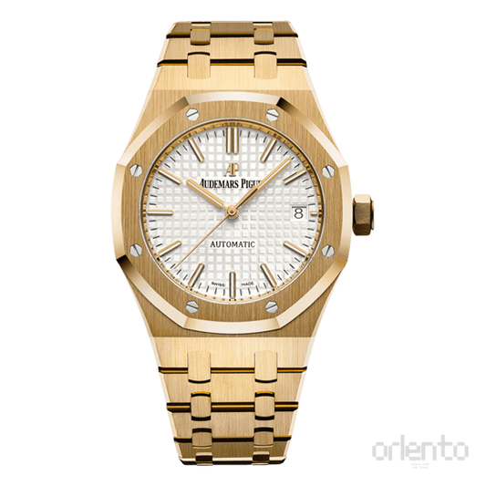Audemars Piguet | Royal Oak - Free & Fast UAE Shipping