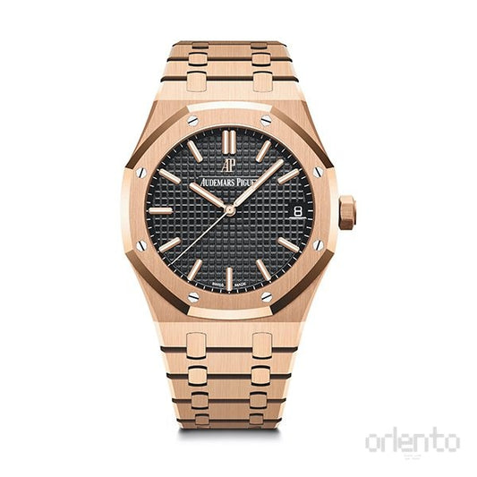 Audemars Piguet | Royal Oak - Free & Fast UAE Shipping