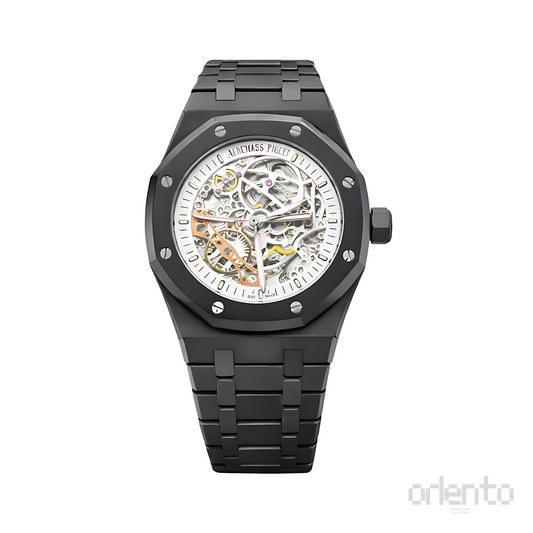 Audemars Piguet Watch | Royal Oak Double Balance Wheel