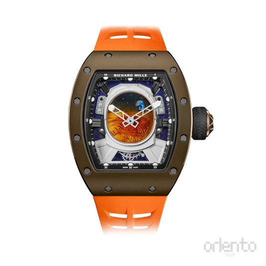 Richard Mille | RM 52-05