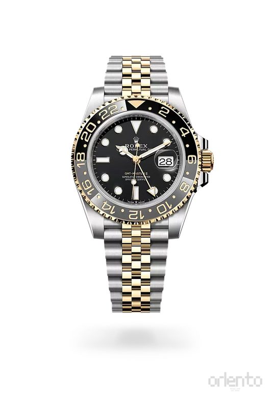 Rolex | GMT-Master II - Free & Fast UAE Shipping