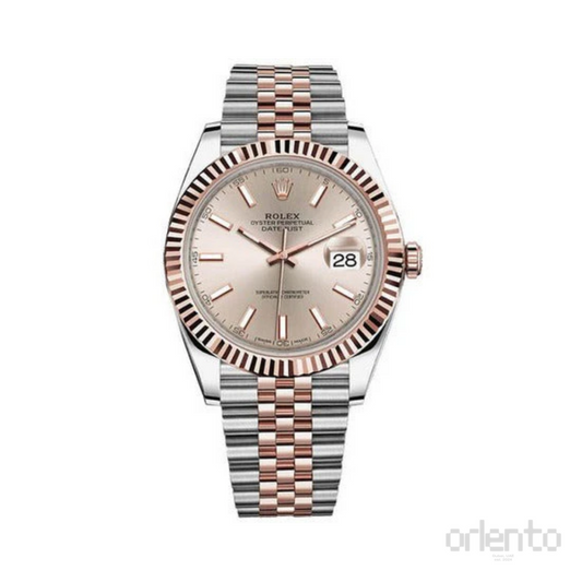 Rolex | Datejust