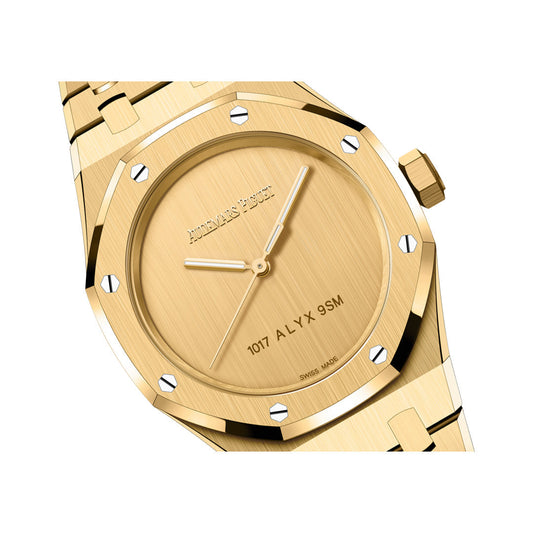 Audemars Piguet Watch | Royal Oak