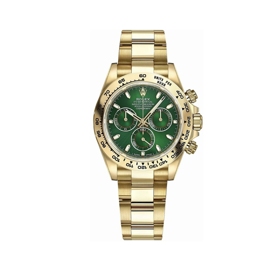 Rolex | Cosmograph Daytona
