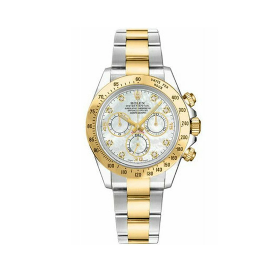 Rolex | Cosmograph Daytona