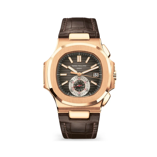 Patek Philippe | Nautilus