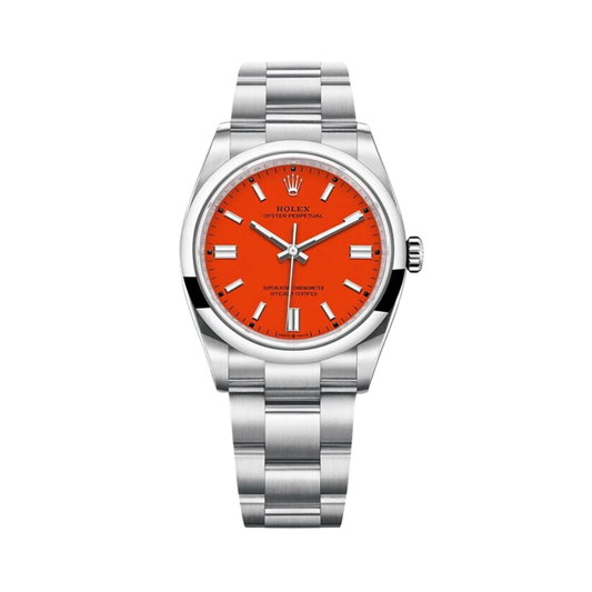 Rolex | Oyster Perpetual