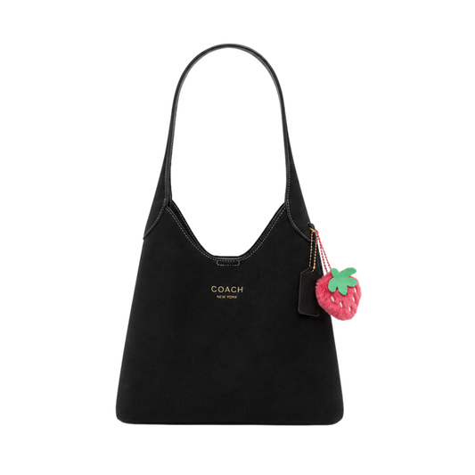 Coach Brooklyn 28 Black Bag – product view