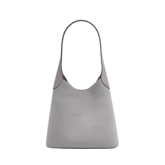 Coach Brooklyn 28 Grey Bag – product view