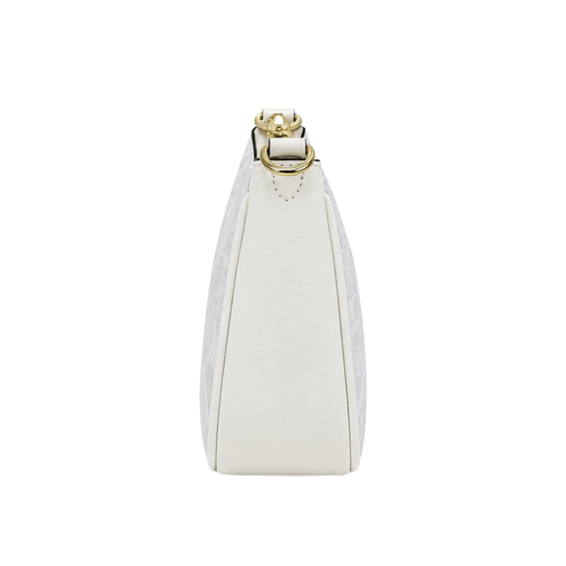 Coach Teri Glacier White Bag – product view