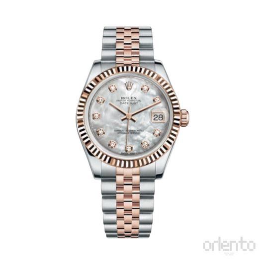 Rolex | Datejust