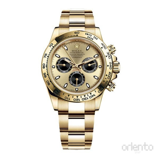 Rolex | Cosmograph Daytona - Free & Fast UAE Shipping