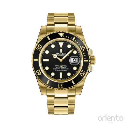 Rolex | Submariner Date